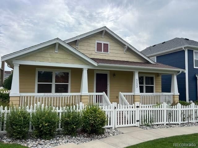 Foto principal - 5752 Gallantry Ln