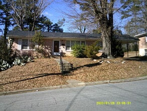 Building Photo - 726 Arlington Rd
