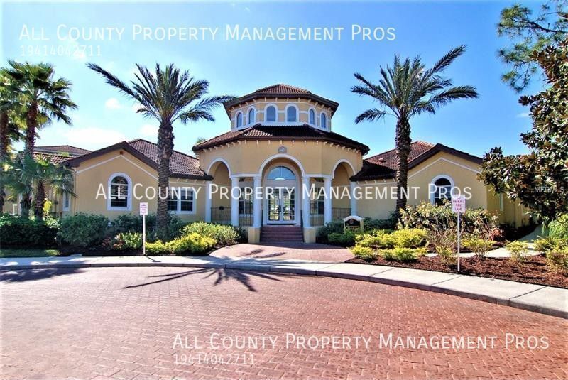 LAS PALMAS Gated Community, Across From Po... Condo for Rent in