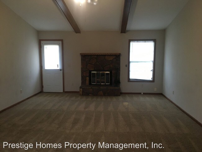 Foto del edificio - 3 br, 2 bath House - 114 Yvonne Dr