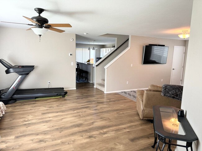Building Photo - The Ridge at McCormick Woods home.