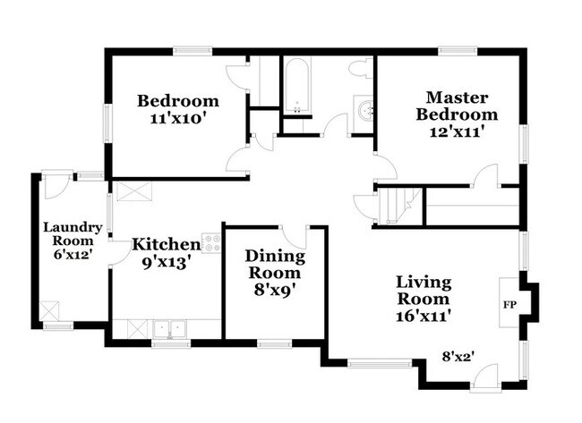 Building Photo - 3706 Avalon Ave