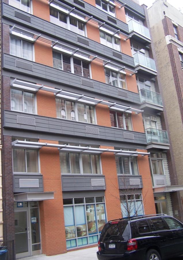 Sugar Hill Apartments Rentals New York, NY