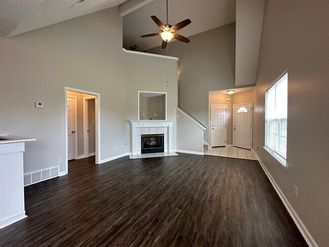 Foto del edificio - 3931 Gavick Cv - Available Now!