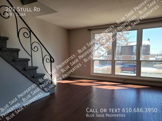 Building Photo - Beautiful 3 Bedroom, 1.5 Bath in Ridley Pa...