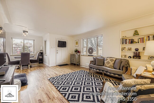 Foto del edificio - 1265 Jasmine St