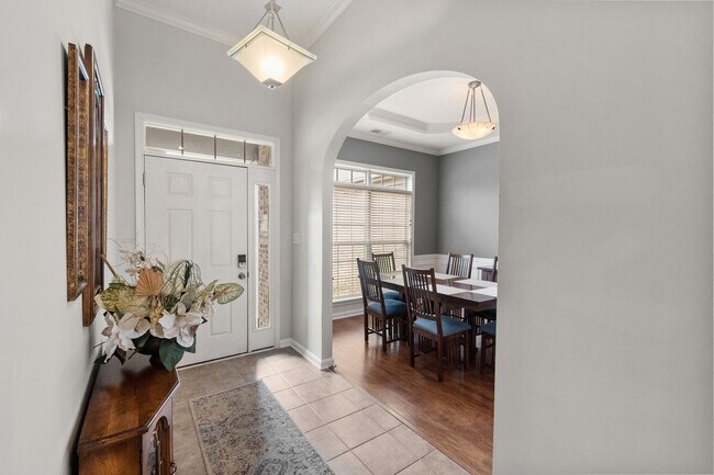 Foto del edificio - Gorgeous 3-bedroom, 2-bathroom ranch-style home