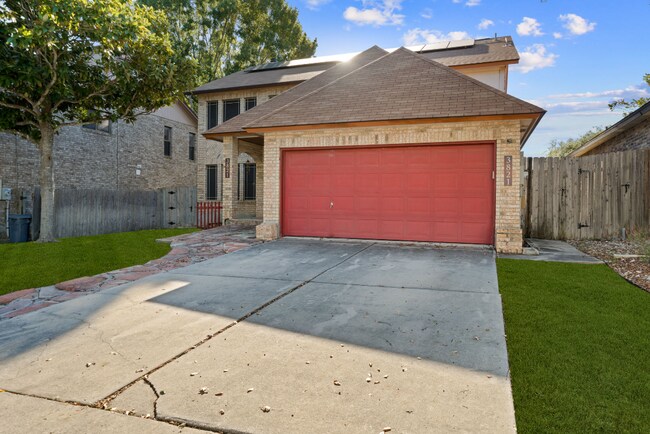 Building Photo - Sign your lease and receive a FREE 50" TV!!!  "Spacious 4-Bedroom Retreat with Fireplace in Charm...