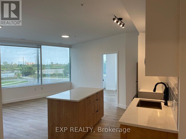 Building Photo - 1600 James Naismith Dr