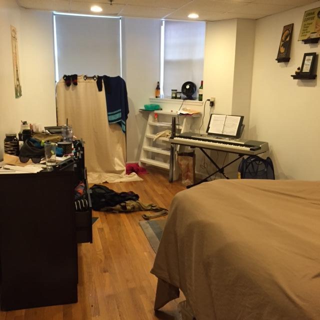 Foto del edificio - 1061 Beacon St