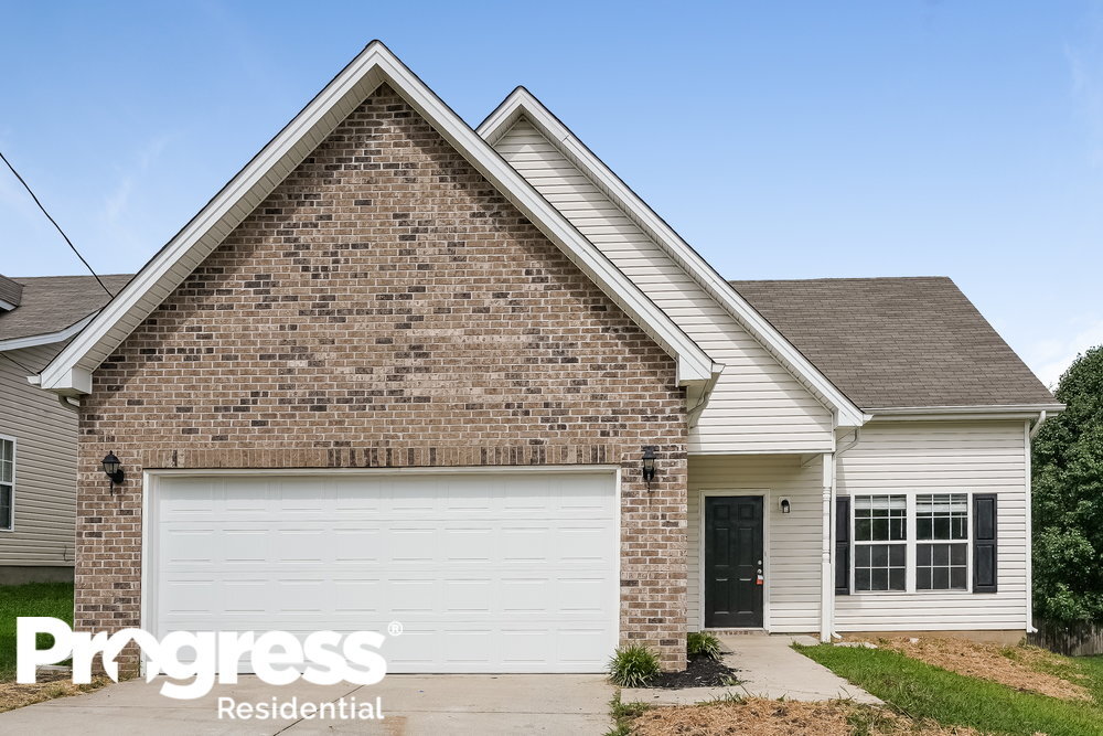 146 Howard Woody Dr, La Vergne, TN 37086 House Rental in La Vergne