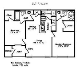 Villas At West Road - 14