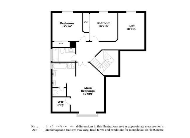 Building Photo - 1036 W Olive Ave