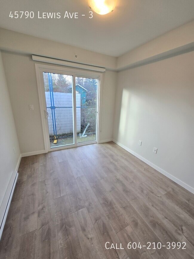 Building Photo - Brand New Unit in Chilliwack