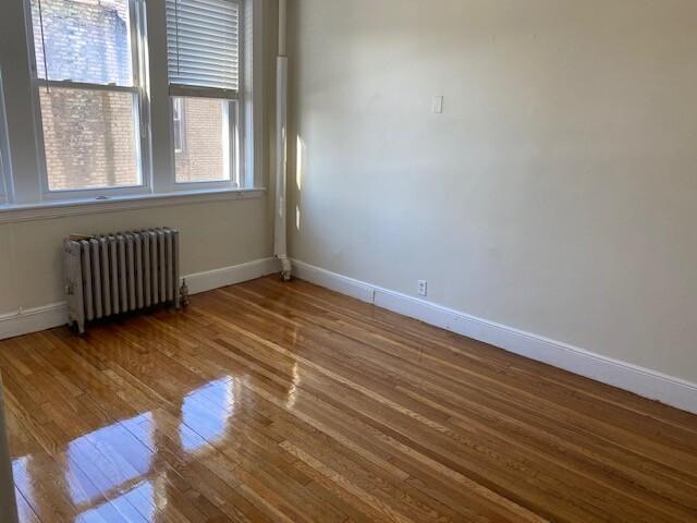 Building Photo - 1 bedroom in Boston MA 02135