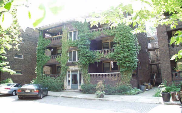 Primary Photo - 11420 Hessler Rd