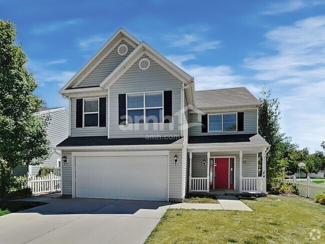 Building Photo - 37 N Montrose Dr