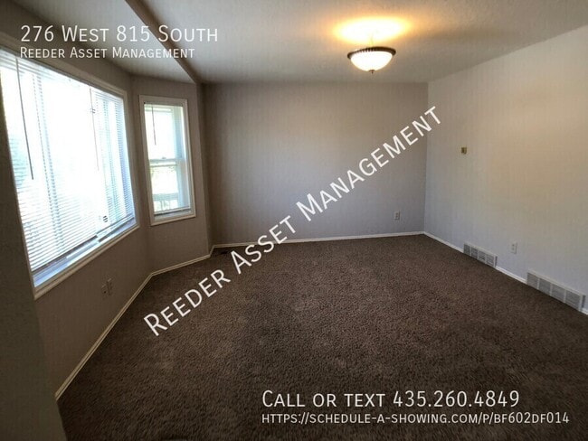 Building Photo - 276 W 815 S