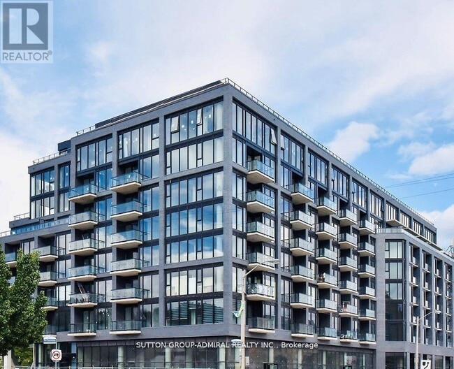 Building Photo - 7 Smith Crescent