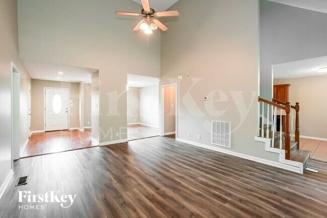 Foto del edificio - 3271 Twelve Oaks Blvd