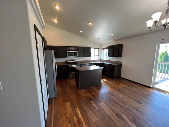 Foto del edificio - Charming 3-Bedroom 2.5 Bathroom home