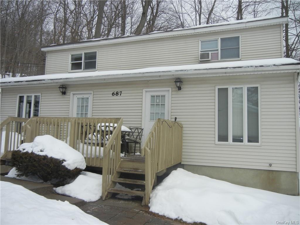 Primary Photo - 687 Jersey Ave