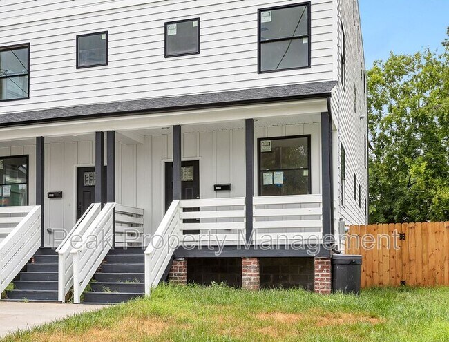 Building Photo - 1322 N 31st St