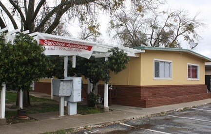Building Photo - 210 Natoma St