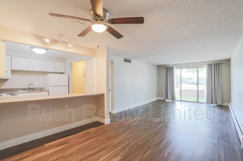 1990 Fenton St Unit 1bedroom ground floor, Edgewater, CO 80214 Condo