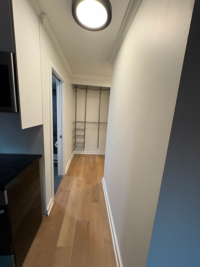 Foto del edificio - 1816 New Hampshire Ave NW