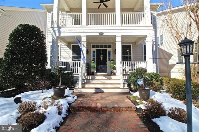 Building Photo - 4644 Allens Mill Blvd