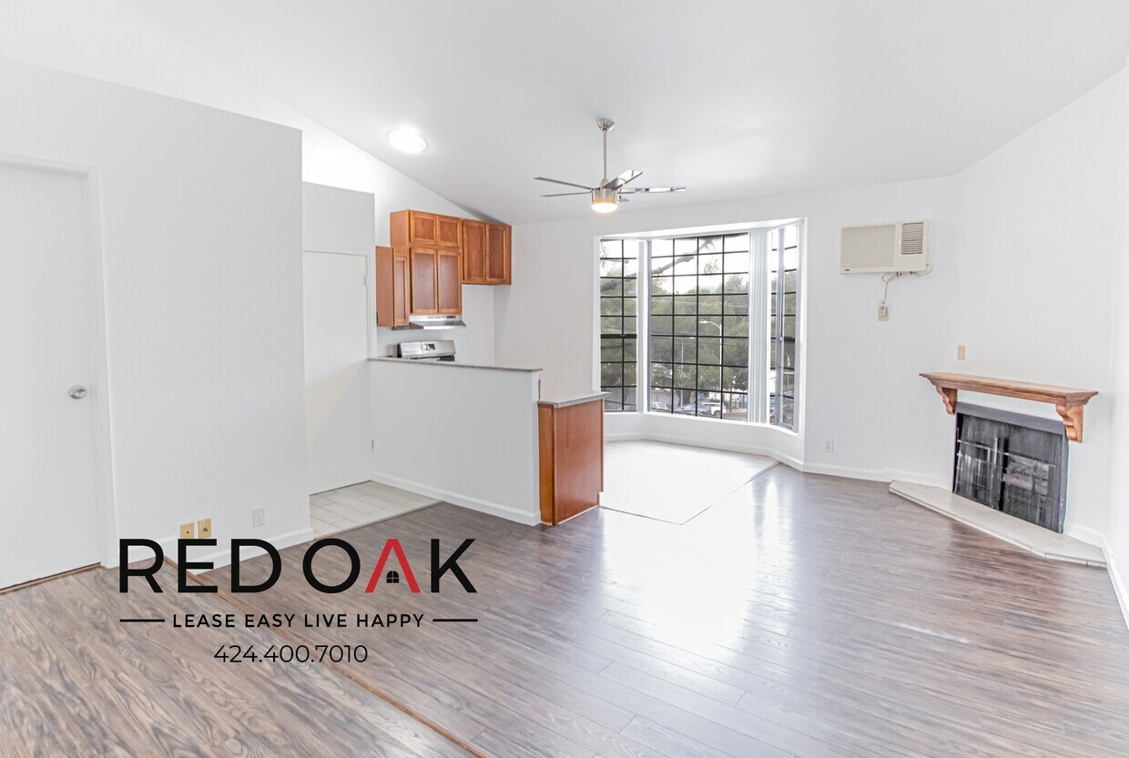 10304 Tujunga Canyon Blvd Unit 307, Los Angeles, CA 91042 Condo for
