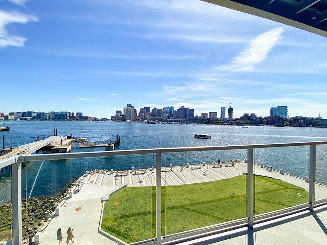 Foto del edificio - 45 Lewis St