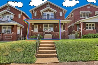 Building Photo - 5036 Tholozan Ave