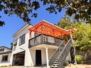 Building Photo - 43 Laureles Grade