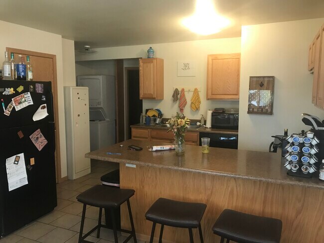 Foto del edificio - 2622 Olive St