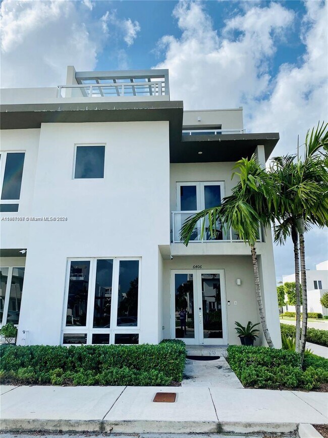 Foto del edificio - 6406 NW 104th Path