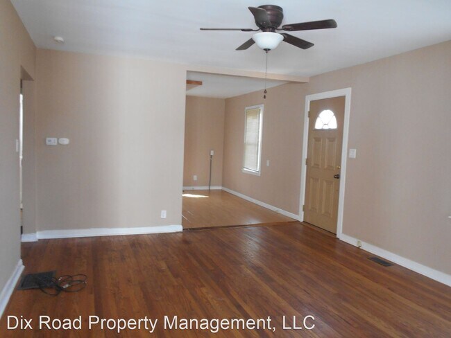 Building Photo - 2 br, 1 bath House - 922 Lafayette Avenue,