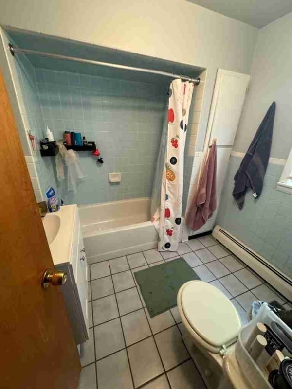 Building Photo - 1405 Prospect Ave