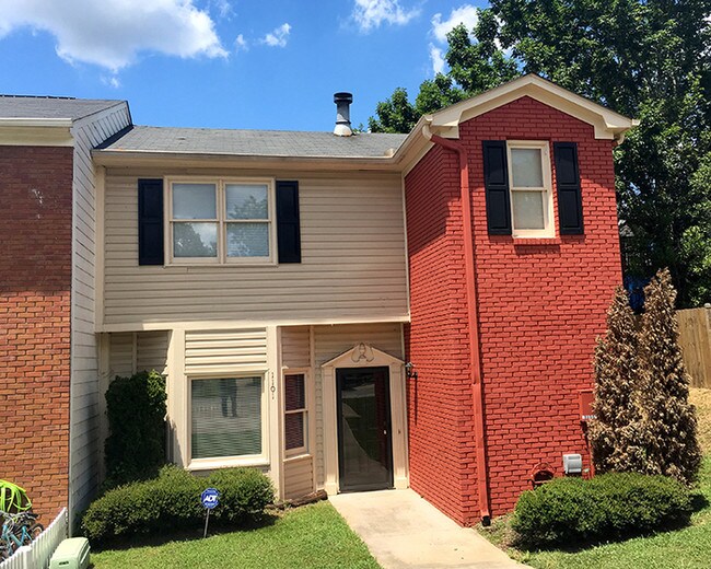 Coming Soon For Rent Townhouse for Rent in Helena, AL