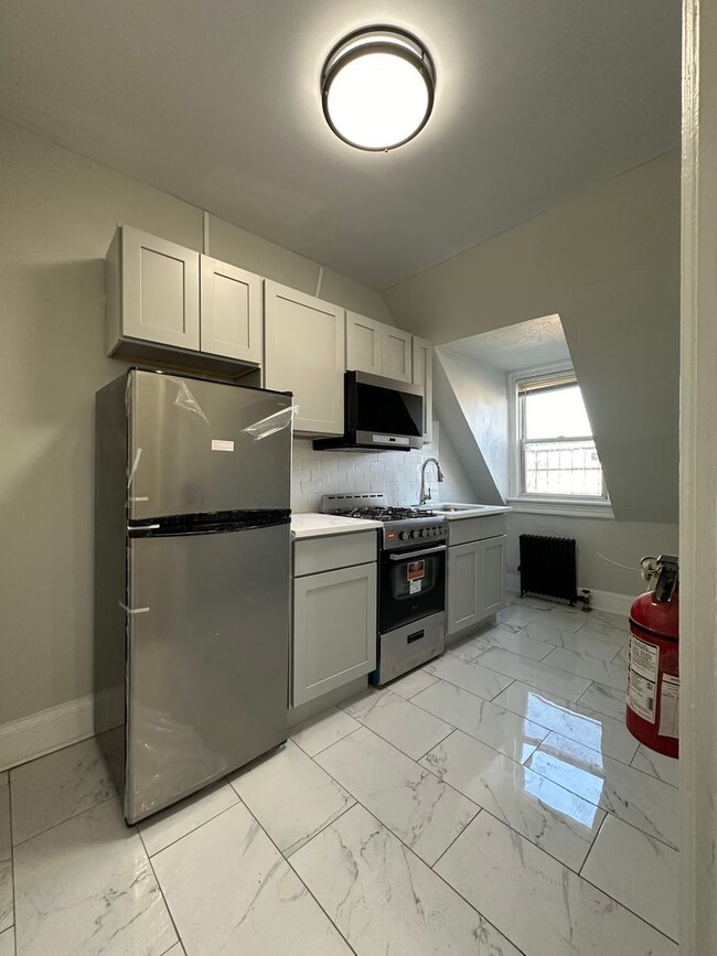 Foto del interior - Grove St Apartments