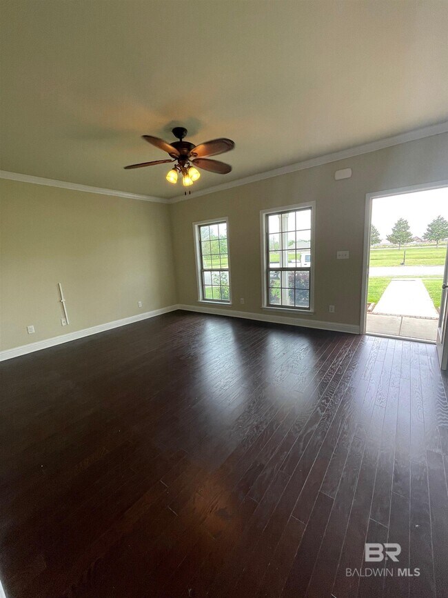 Foto del edificio - 9944 Cumbria Drive