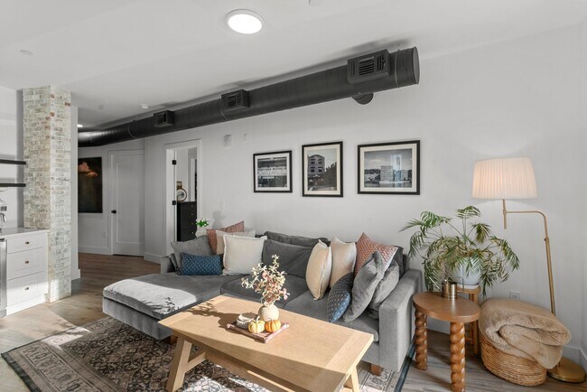 Foto del edificio - 3725 Butler St