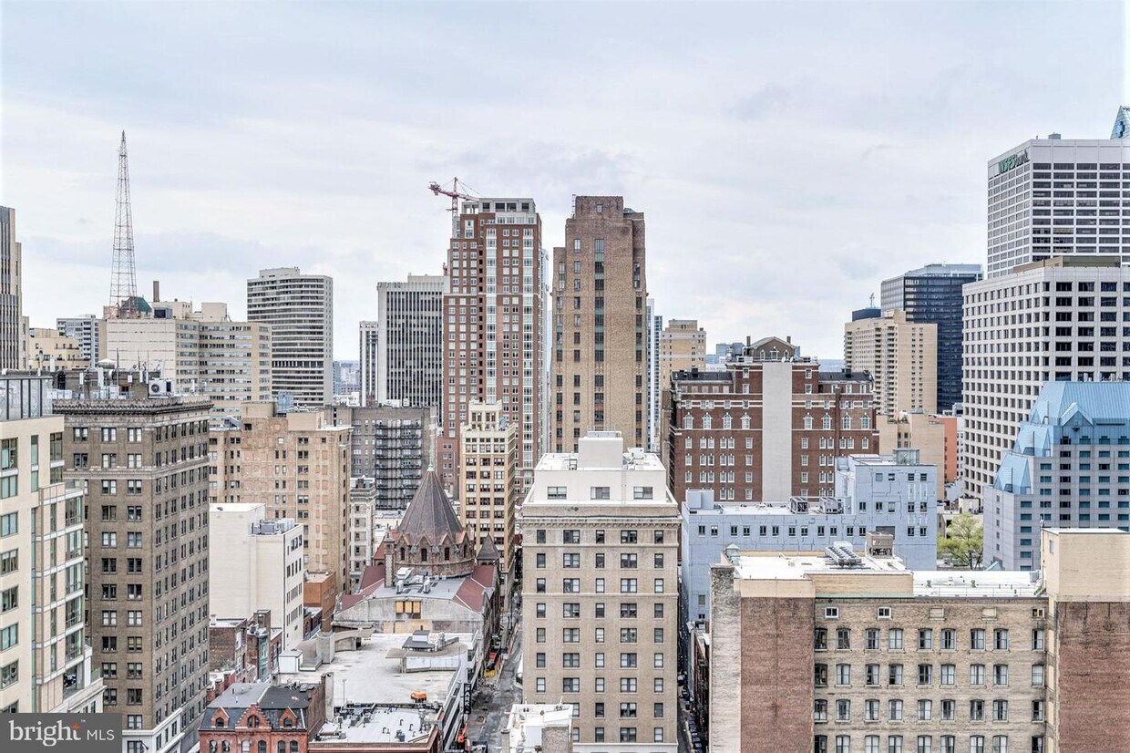 Primary Photo - 111 S 15th St