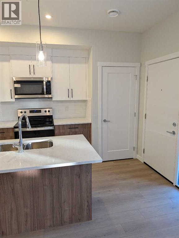 Photo du bâtiment - 400 Belmont St SW