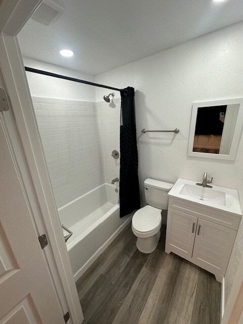 Foto del edificio - South Park Suites LLC