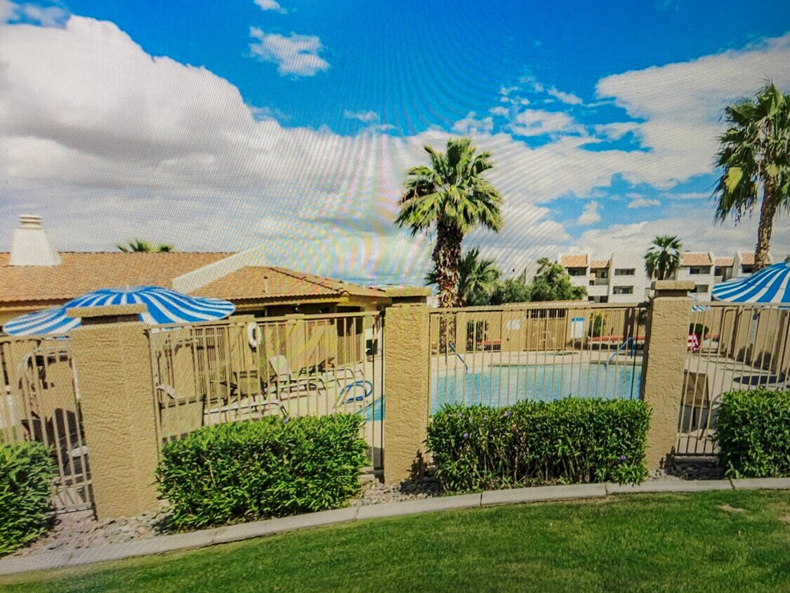 1111 E University Dr Unit 227, Tempe, AZ 85288 Condo for Rent in