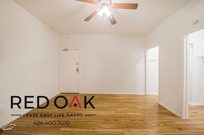 Foto del edificio - 5233 Monte Vista St