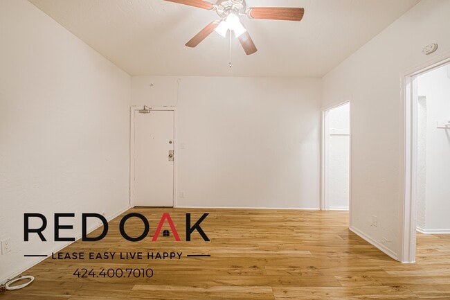 Building Photo - 5233 Monte Vista St