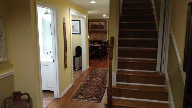 Foto del edificio - 5 Spindrift Way